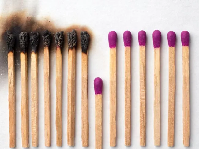 matches
